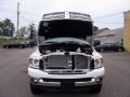 Bright White - Ram 2500 Big Horn Edition Quad Cab 4x4 Photo No. 8