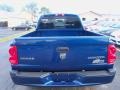 Deep Water Blue Metallic - Dakota Big Horn Extended Cab Photo No. 8