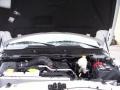Bright White - Ram 2500 Big Horn Edition Quad Cab 4x4 Photo No. 10