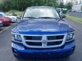 Deep Water Blue Metallic - Dakota Big Horn Extended Cab Photo No. 11