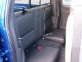 Deep Water Blue Metallic - Dakota Big Horn Extended Cab Photo No. 17