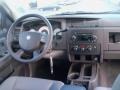 Deep Water Blue Metallic - Dakota Big Horn Extended Cab Photo No. 20
