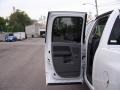 Bright White - Ram 2500 Big Horn Edition Quad Cab 4x4 Photo No. 15