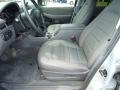 2002 Silver Birch Metallic Ford Explorer XLS  photo #5