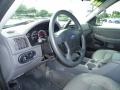 2002 Silver Birch Metallic Ford Explorer XLS  photo #6