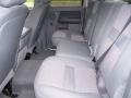 Bright White - Ram 2500 Big Horn Edition Quad Cab 4x4 Photo No. 16