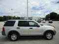 2002 Silver Birch Metallic Ford Explorer XLS  photo #13