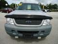 2002 Silver Birch Metallic Ford Explorer XLS  photo #22