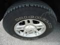 2002 Silver Birch Metallic Ford Explorer XLS  photo #23