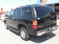 2003 Black Chevrolet Tahoe LT  photo #8