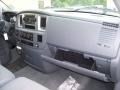 Bright White - Ram 2500 Big Horn Edition Quad Cab 4x4 Photo No. 24