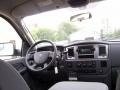 Bright White - Ram 2500 Big Horn Edition Quad Cab 4x4 Photo No. 26