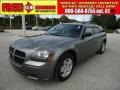 Mineral Gray Metallic - Magnum SXT Photo No. 1