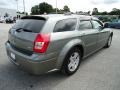 Mineral Gray Metallic - Magnum SXT Photo No. 14