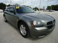 Mineral Gray Metallic - Magnum SXT Photo No. 16