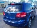 2010 Deep Water Blue Pearl Coat Dodge Journey R/T AWD  photo #13