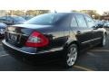 Black - E 350 Sedan Photo No. 3