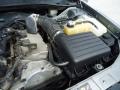 Mineral Gray Metallic - Magnum SXT Photo No. 28