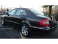 Black - E 350 Sedan Photo No. 4