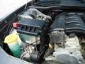 Mineral Gray Metallic - Magnum SXT Photo No. 29