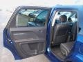 2010 Deep Water Blue Pearl Coat Dodge Journey R/T AWD  photo #19