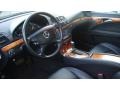 Black - E 350 Sedan Photo No. 5