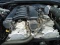Mineral Gray Metallic - Magnum SXT Photo No. 30