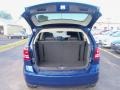 2010 Deep Water Blue Pearl Coat Dodge Journey R/T AWD  photo #22