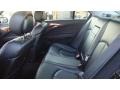 Black - E 350 Sedan Photo No. 8