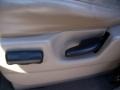 2002 Spruce Green Metallic Ford Windstar SEL  photo #3