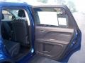 2010 Deep Water Blue Pearl Coat Dodge Journey R/T AWD  photo #24