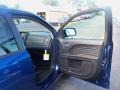 2010 Deep Water Blue Pearl Coat Dodge Journey R/T AWD  photo #26