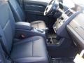 2010 Deep Water Blue Pearl Coat Dodge Journey R/T AWD  photo #27