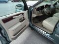 Light Tundra Metallic - Town Car Ultimate Photo No. 4