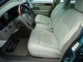 Light Tundra Metallic - Town Car Ultimate Photo No. 5