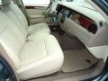 Light Tundra Metallic - Town Car Ultimate Photo No. 20