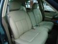 Light Tundra Metallic - Town Car Ultimate Photo No. 21