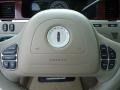 Light Tundra Metallic - Town Car Ultimate Photo No. 37