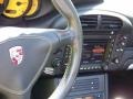 Speed Yellow - 911 Turbo Cabriolet Photo No. 16