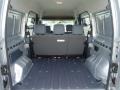 2010 Silver Metallic Ford Transit Connect XLT Passenger Wagon  photo #10