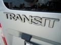 2010 Silver Metallic Ford Transit Connect XLT Passenger Wagon  photo #12