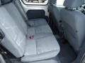 2010 Silver Metallic Ford Transit Connect XLT Passenger Wagon  photo #17