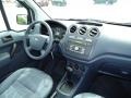2010 Silver Metallic Ford Transit Connect XLT Passenger Wagon  photo #18