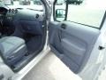2010 Silver Metallic Ford Transit Connect XLT Passenger Wagon  photo #20
