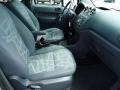 2010 Silver Metallic Ford Transit Connect XLT Passenger Wagon  photo #21