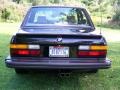 Jet Black - M5 Sedan Photo No. 6