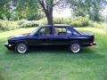 1988 Jet Black BMW M5 Sedan  photo #8