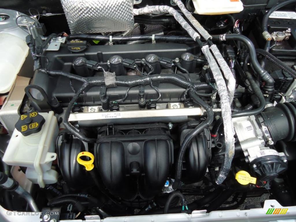 2010 Transit Connect XLT Passenger Wagon - Silver Metallic / Dark Gray photo #30