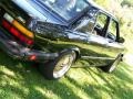 Jet Black - M5 Sedan Photo No. 13