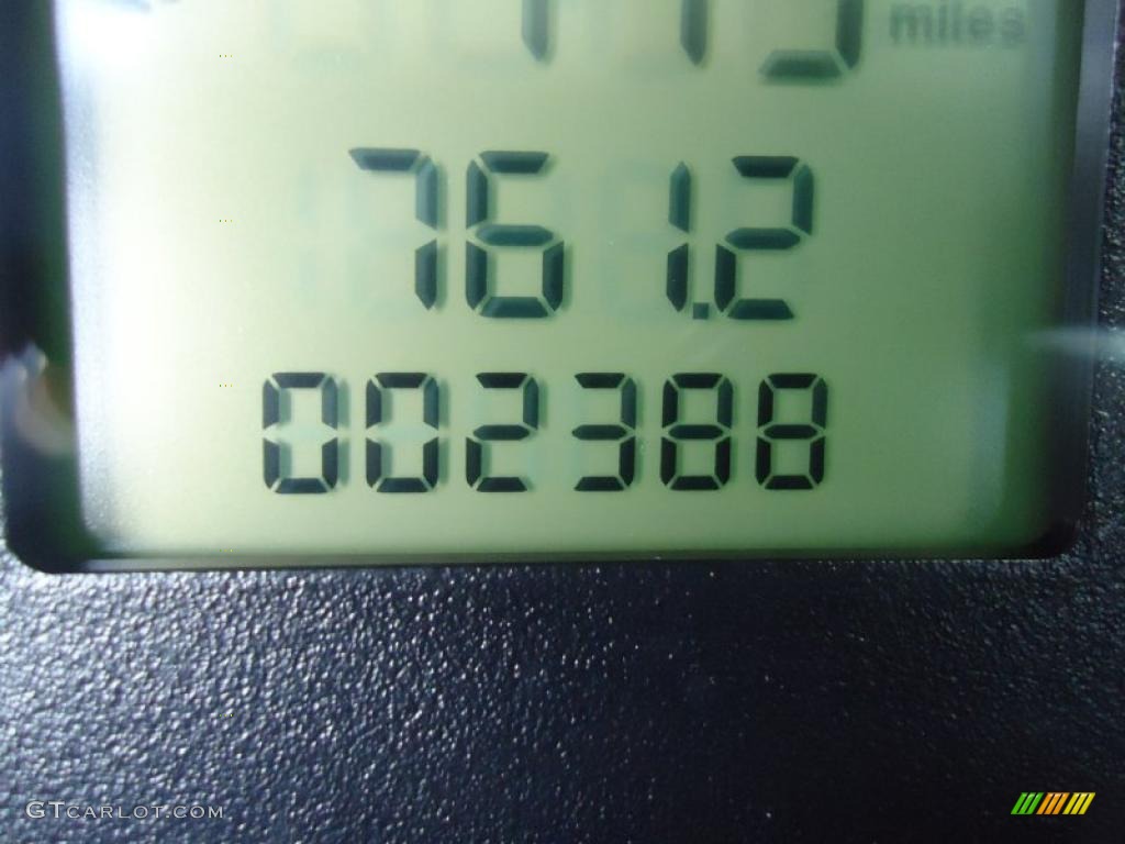 2010 Transit Connect XLT Passenger Wagon - Silver Metallic / Dark Gray photo #32